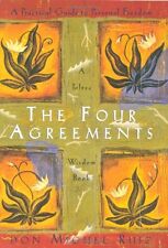 The Four Agreements: Practical Guide to Personal Freedom (Tolte .9781878424310