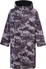 Waterproof Changing Robe Adult