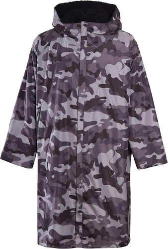 Waterproof changing robe adult - waterproof,
