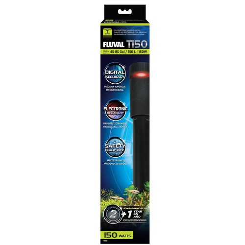 Fluval series aquarium - t,