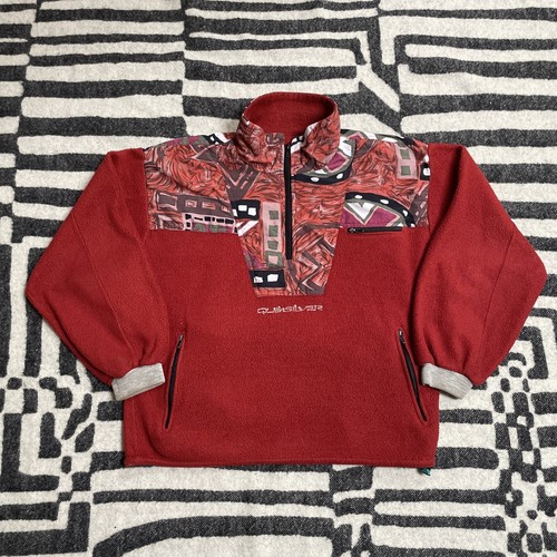 Vintage 80s quiksilver - 80s,