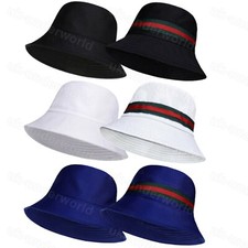 Mens Bucket Hat Adults