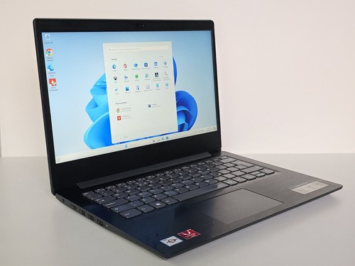 Lenovo ideapad s145 - s145-14api, 14"