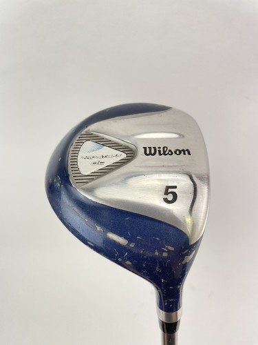 Wilson prostaff wood dc - wood,
