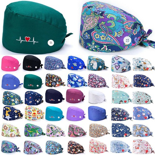 Surgical scrub caps doctor - surgical,