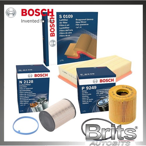 Bosch service kit - for, ford