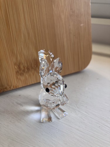 Swarovski retired crystal - swarovski,