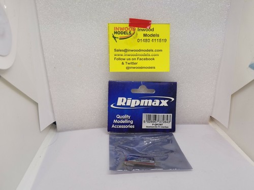 Ripmax quantum esc - quantum, pc