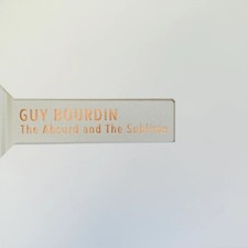 Guy Bourdin - The Absurd and