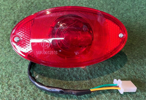 For pgo br250 bugrider 250 - br250,