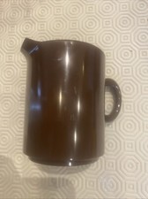 70s 80s Vintage Retro Brown