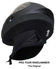 WINDJAMMER 2 PRO TOUR, Long