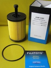 Oil Filter FOR VW Golf Plus Mk