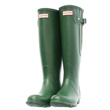 Wellie Hunter Rain Boot