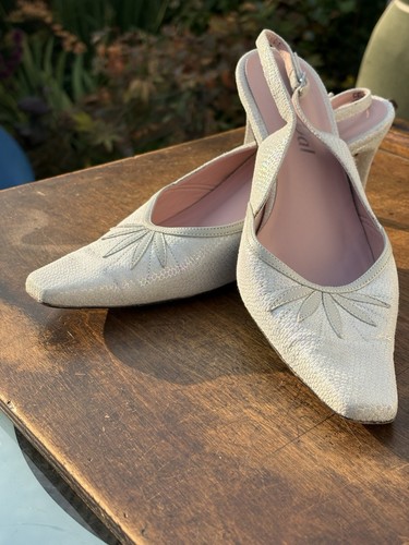 Van dal celine slingback - van,
