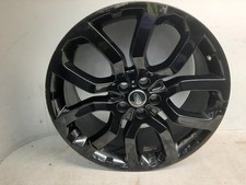 2019 LAND ROVER RANGE ROVER SPORT Mk2 Alloy Wheel 9.5x22