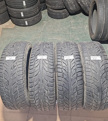 245 r17 cooper - 4x,