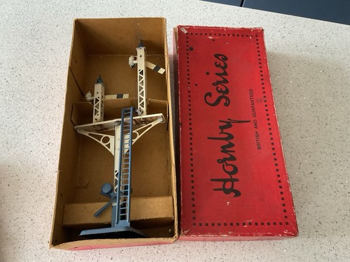 Hornby gauge boxed - hornby, o