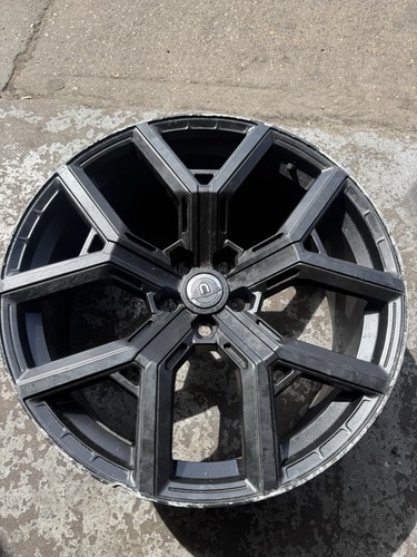 Urban wx2 landrover - 22",
