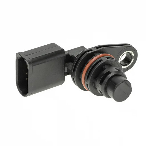 Camshaft position sensor - position, hall
