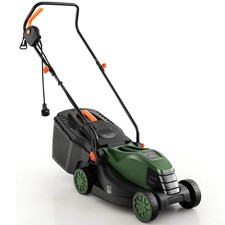 Electric Corded Lawn Mower
