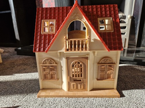 Sylvanian families cosy - sylvanian,