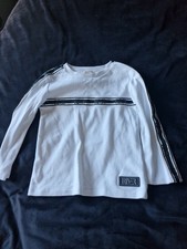 Boys White River Island Long