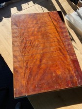 VINTAGE SHOVEA'PENNY BOARD