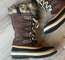 Sorel Joan of Arctic Tall