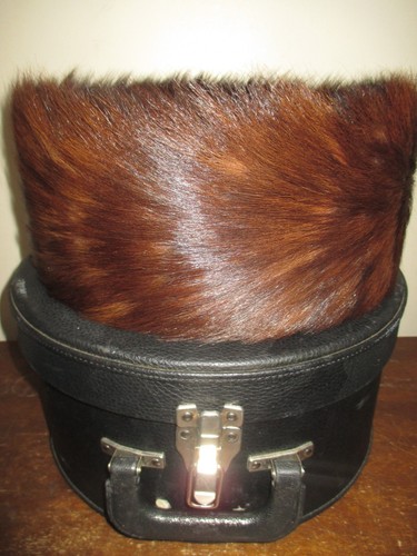 Orthodox jewish nobleman fur - orthodox,