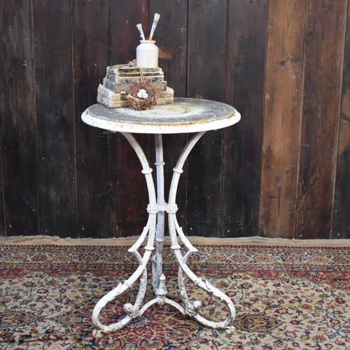 Antique english marble topped - english,
