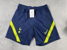 Tottenham Hotspur Nike Shorts