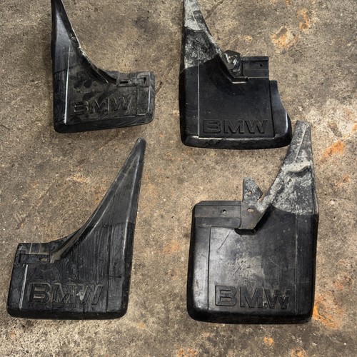 Bmw e30mud flops - e30mud,