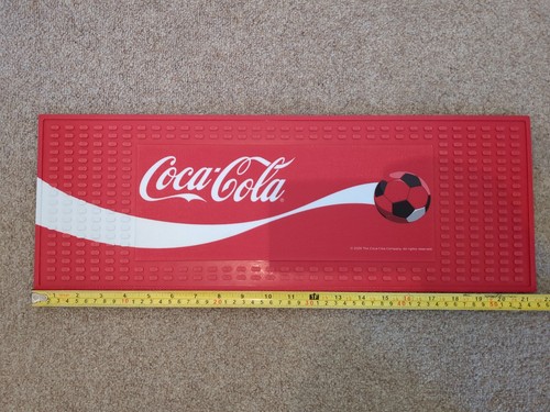 Coca cola rubber heavy duty - cola,