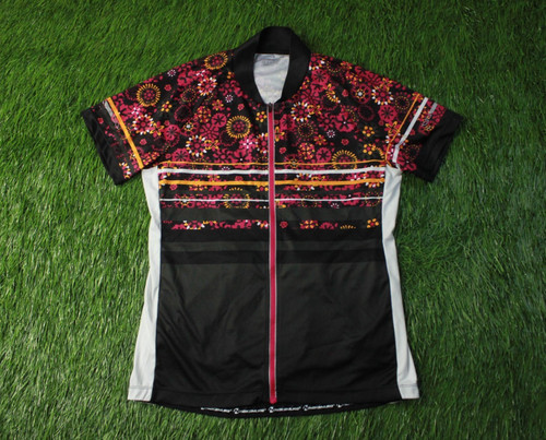Women bike cycling - women, short