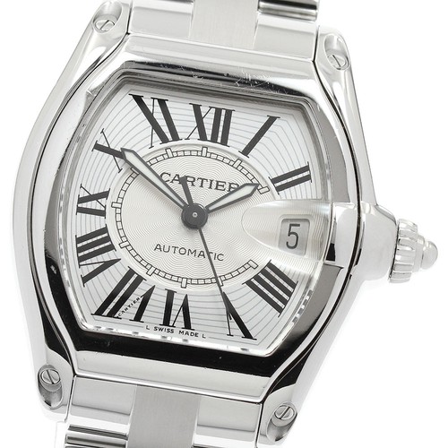 Cartier roadster w62025v3 - cartier,