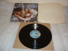 BONEY M NIGHTFLIGHT TO VENUS