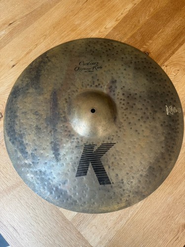 Zildjian custom organic - zildjian,