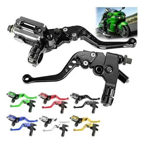 Motorcycle handlebar master - motorcycle,