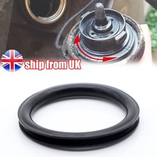Fuel cap seal for - cap,