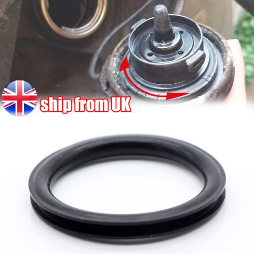 Fuel cap seal - fuel, vw
