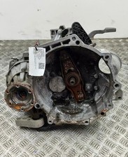 VOLKSWAGON CADDY Gearbox 2.0