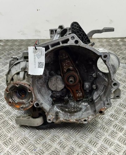 Volkswagon caddy gearbox 0 - caddy, 2.0