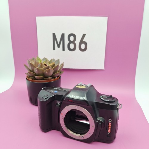 Olympus om101 power focus 35mm - olympus,