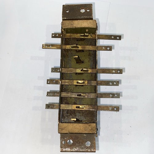 Bassett lowke gauge - , o