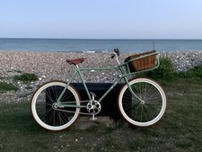 Pashley Estate Bike - Fully