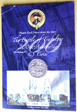 London mint 200th - mint,
