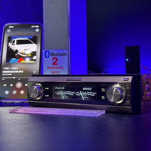 Pioneer carrozzeria deh p910 - pioneer, deh-p910