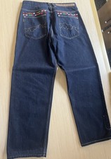 Maharishi MHI Indigo Rare