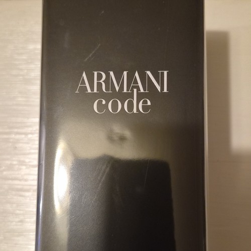 Giorgio armani code - armani,